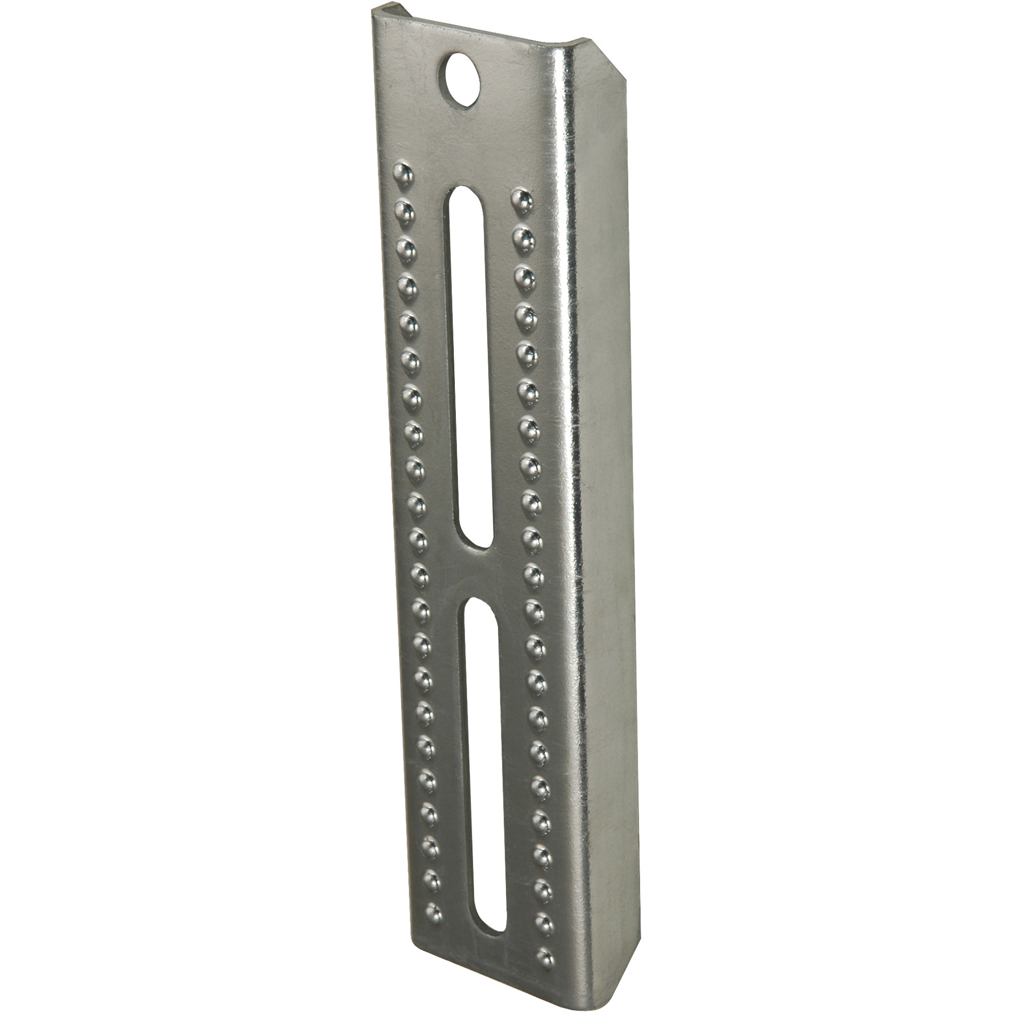 Ultra-Tow 10in. Galvanized Bolster Bracket